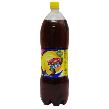  ICE Tea Limon 2lt